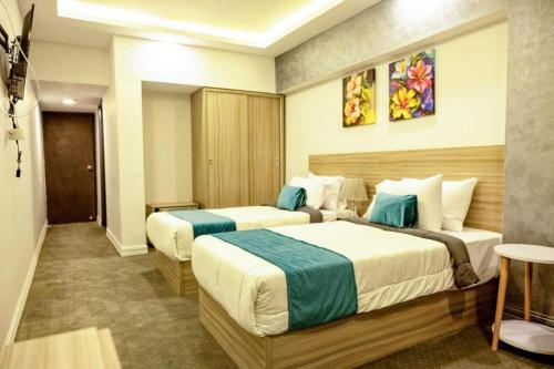 Imagen general del Hotel Mar Charbel Cairo. Foto 4