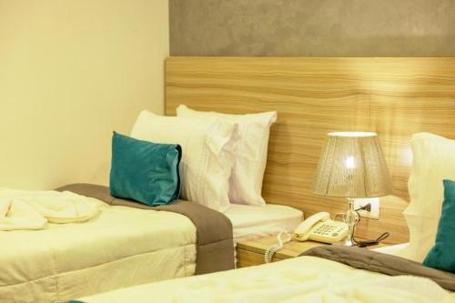 Imagen general del Hotel Mar Charbel Cairo. Foto 5