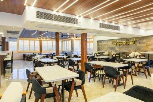 Imagen general del Hotel Mar Charbel Cairo. Foto 12