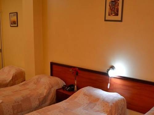 Imagen general del Hotel Mar Charbel. Foto 1
