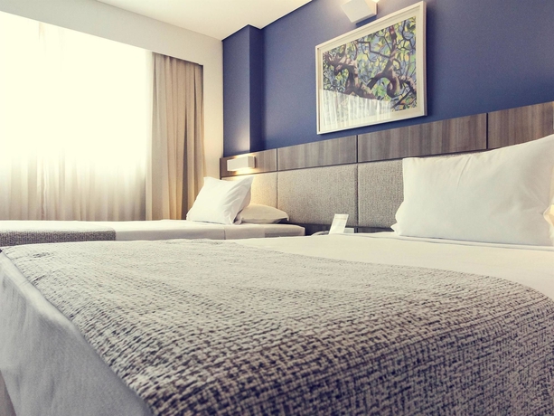 Imagen de la habitación del Hotel Mar Conventions. Foto 7