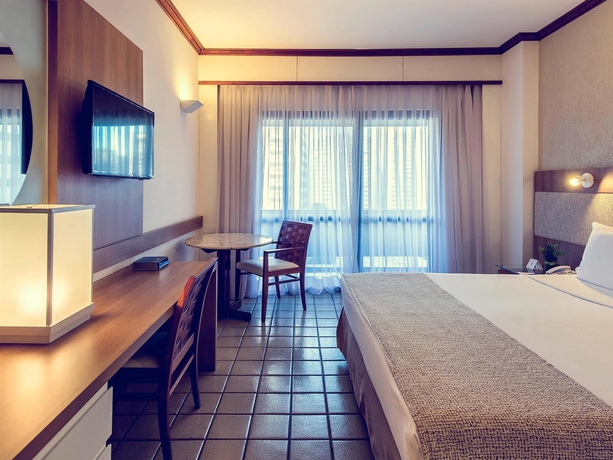 Imagen de la habitación del Hotel Mar Conventions. Foto 8