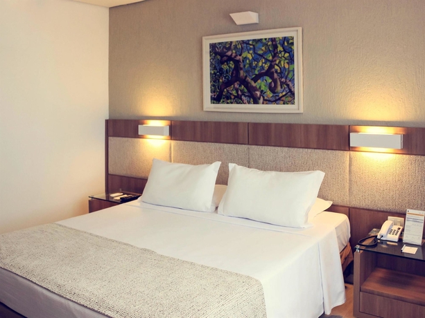 Imagen de la habitación del Hotel Mar Conventions. Foto 9