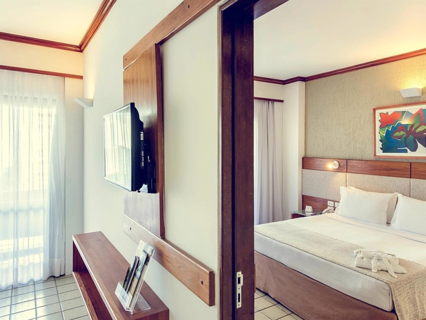 Imagen de la habitación del Hotel Mar Conventions. Foto 10