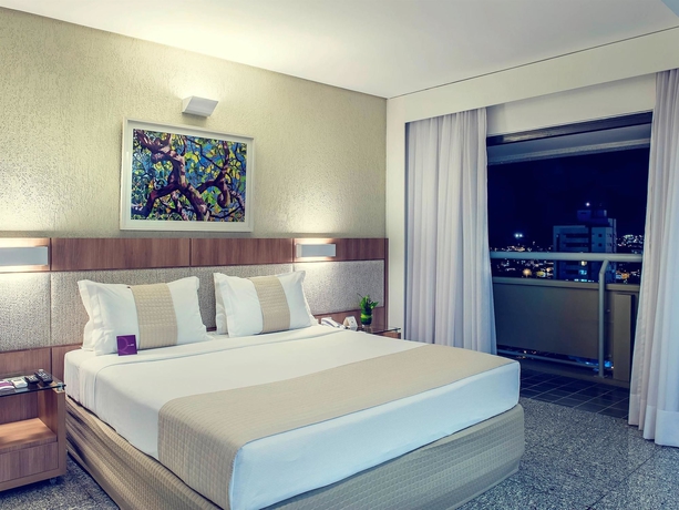 Imagen de la habitación del Hotel Mar Conventions. Foto 12