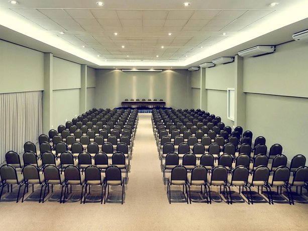 Imagen de los interiores del Hotel Mar Conventions. Foto 16