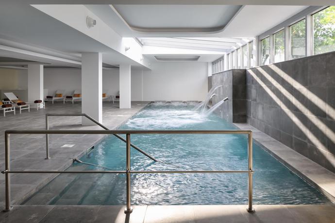 Imagen general del Hotel M'ar De Ar Aqueduto. Foto 4