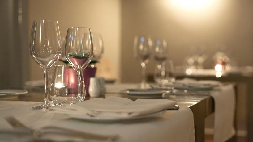 Imagen general del Hotel M'ar De Ar Aqueduto. Foto 9