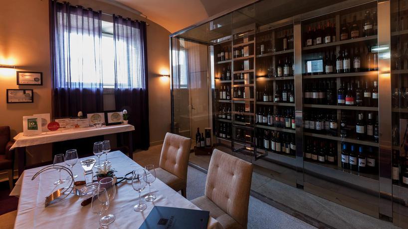 Imagen general del Hotel M'ar De Ar Aqueduto. Foto 10