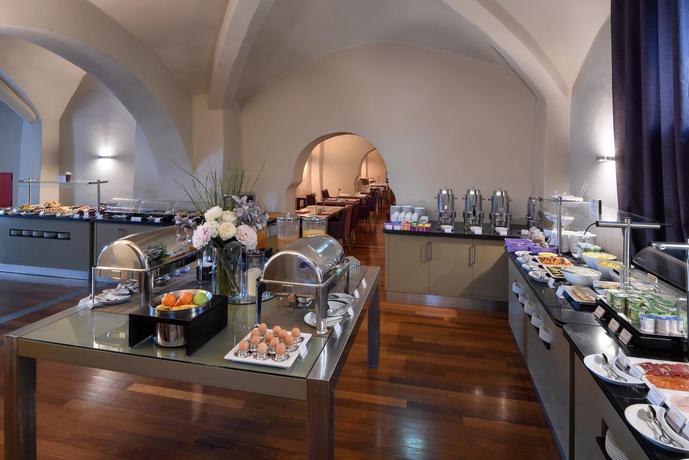 Imagen general del Hotel M'ar De Ar Aqueduto. Foto 11