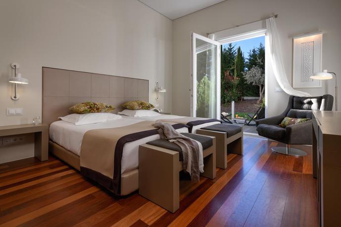 Imagen general del Hotel M'ar De Ar Aqueduto. Foto 15