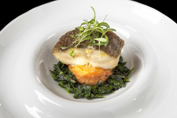 Imagen general del Hotel M'ar De Ar Aqueduto. Foto 17