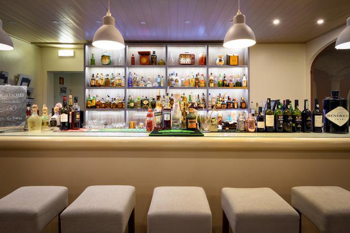 Imagen general del Hotel M'ar De Ar Muralhas. Foto 2