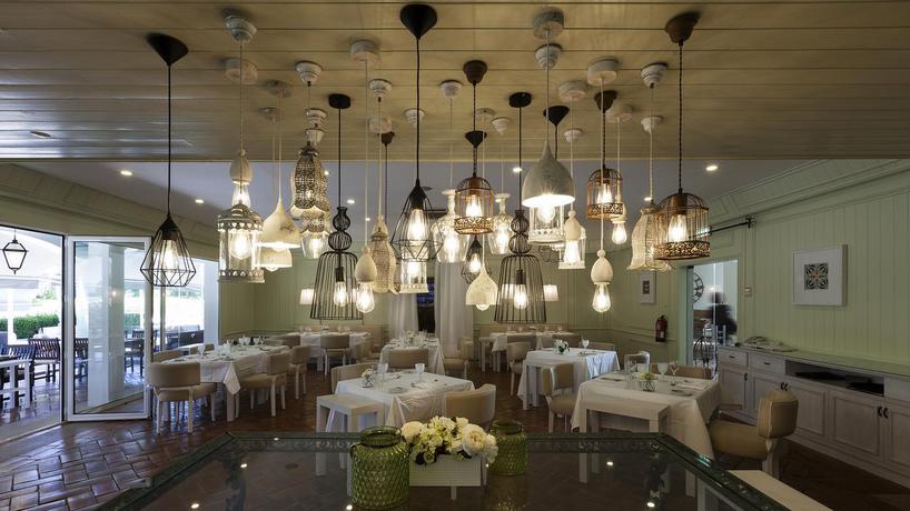 Imagen general del Hotel M'ar De Ar Muralhas. Foto 4