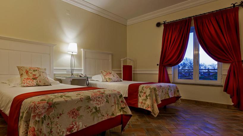 Imagen general del Hotel M'ar De Ar Muralhas. Foto 6