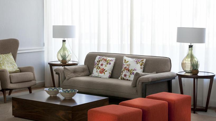 Imagen general del Hotel M'ar De Ar Muralhas. Foto 8