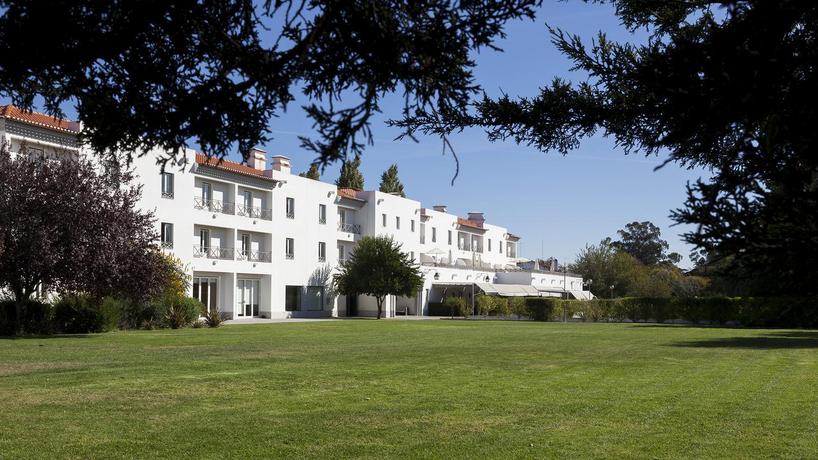 Imagen general del Hotel M'ar De Ar Muralhas. Foto 9