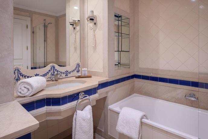 Imagen general del Hotel M'ar De Ar Muralhas. Foto 12