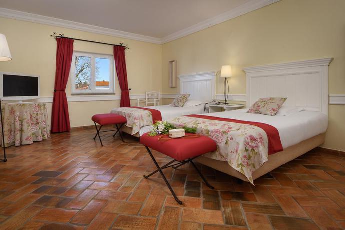 Imagen general del Hotel M'ar De Ar Muralhas. Foto 13