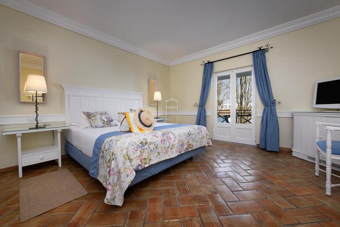 Imagen general del Hotel M'ar De Ar Muralhas. Foto 14