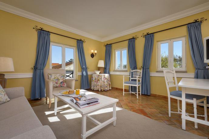 Imagen general del Hotel M'ar De Ar Muralhas. Foto 15