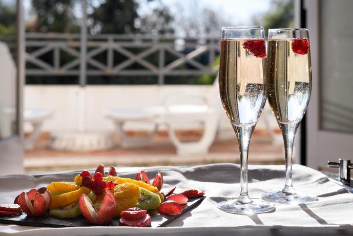 Imagen general del Hotel M'ar De Ar Muralhas. Foto 16