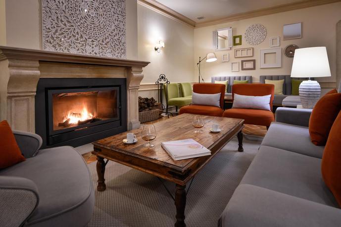 Imagen general del Hotel M'ar De Ar Muralhas. Foto 18