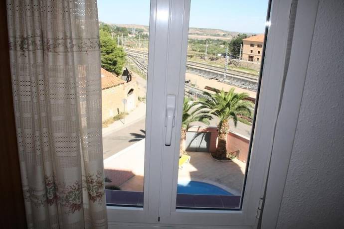 Imagen de la habitación del Hotel Mar De Aragón. Foto 18