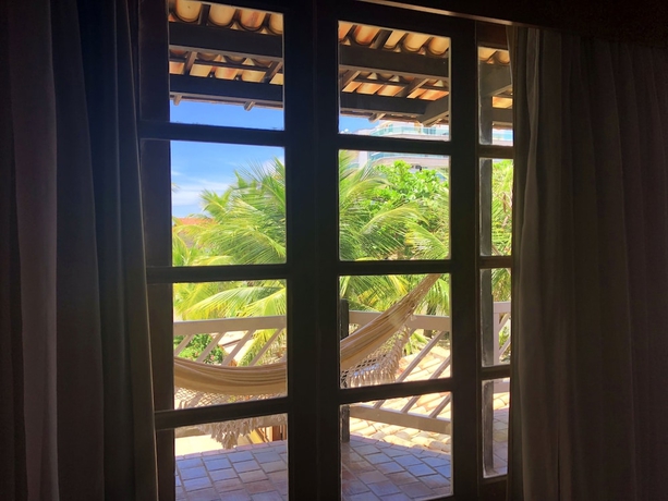 Imagen de la habitación del Hotel Mar De Cabo Frio. Foto 6