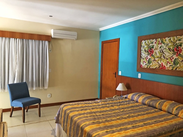 Imagen de la habitación del Hotel Mar De Cabo Frio. Foto 7