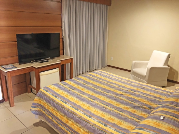 Imagen de la habitación del Hotel Mar De Cabo Frio. Foto 11