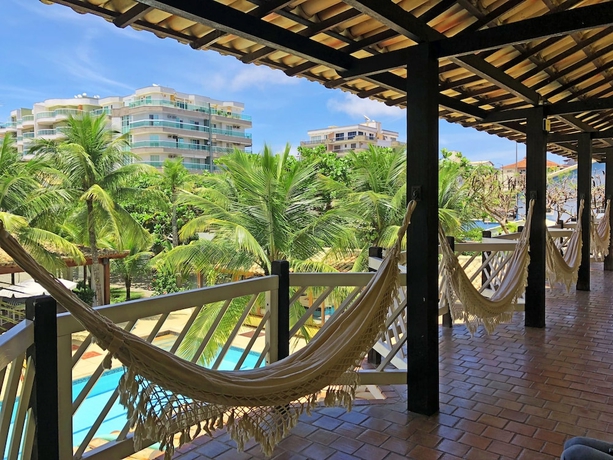 Imagen de la habitación del Hotel Mar De Cabo Frio. Foto 13