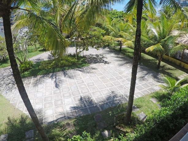 Imagen general del Hotel Mar De Cabo Frio. Foto 2