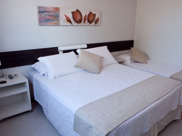 Imagen de la habitación del Hotel Mar De Canasvieiras and Eventos. Foto 2