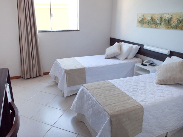 Imagen de la habitación del Hotel Mar De Canasvieiras and Eventos. Foto 3
