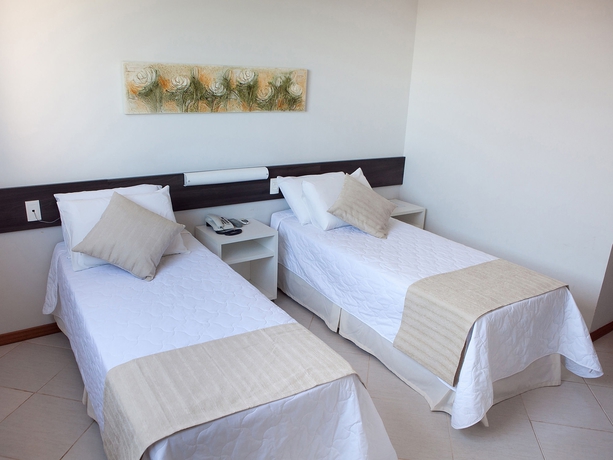 Imagen de la habitación del Hotel Mar De Canasvieiras and Eventos. Foto 4