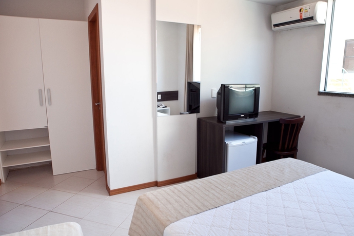 Imagen de la habitación del Hotel Mar De Canasvieiras and Eventos. Foto 5