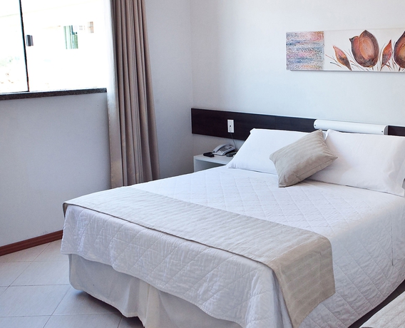 Imagen de la habitación del Hotel Mar De Canasvieiras and Eventos. Foto 6