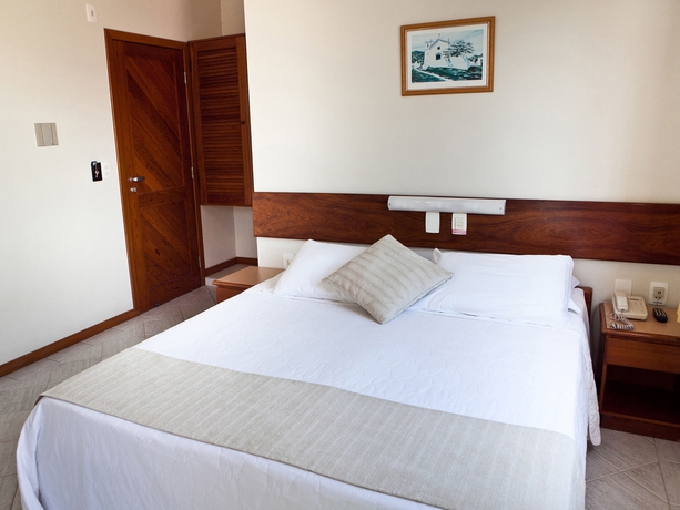 Imagen de la habitación del Hotel Mar De Canasvieiras and Eventos. Foto 7