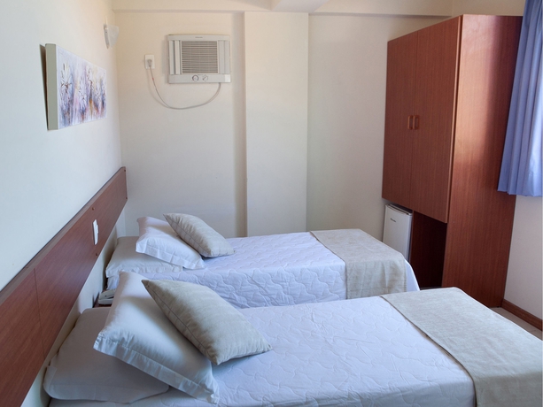 Imagen de la habitación del Hotel Mar De Canasvieiras and Eventos. Foto 8