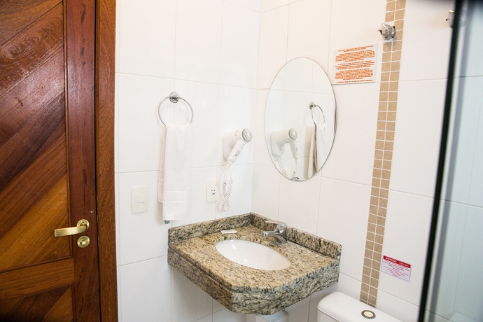 Imagen de la habitación del Hotel Mar De Canasvieiras and Eventos. Foto 10