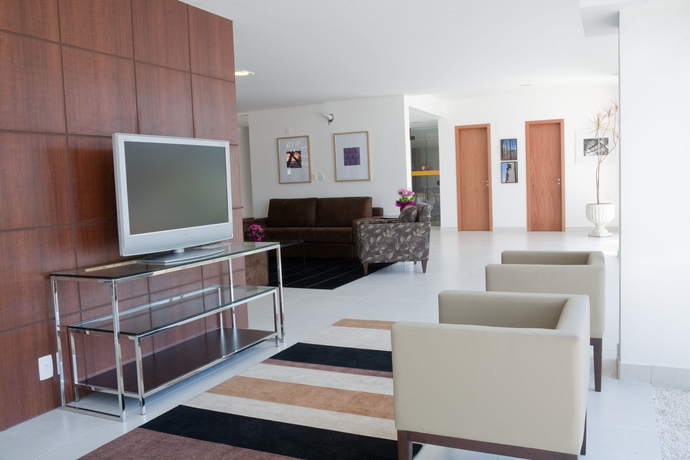 Imagen de los interiores del Hotel Mar De Canasvieiras and Eventos. Foto 12