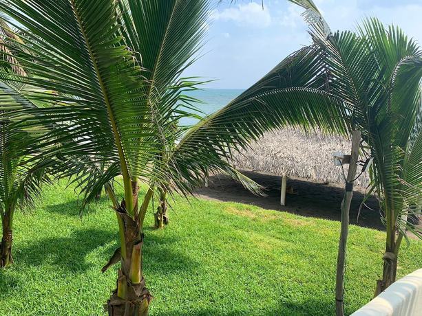 Imagen de la habitación del Hotel Mar De Estrellas. Foto 7