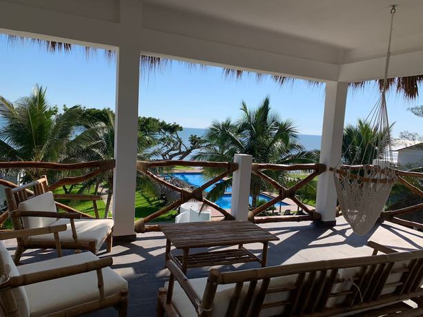 Imagen de la habitación del Hotel Mar De Estrellas. Foto 11