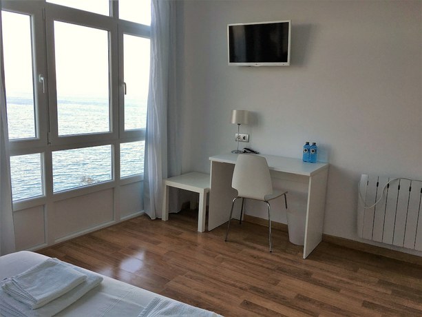 Imagen general del Hotel Mar De Fisterra. Foto 5