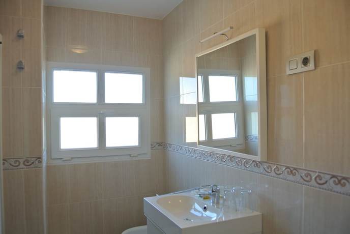 Imagen general del Hotel Mar De Fisterra. Foto 7