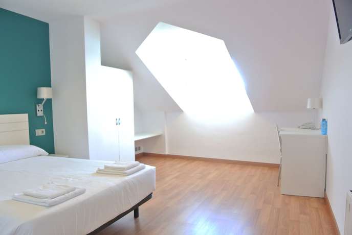 Imagen general del Hotel Mar De Fisterra. Foto 9