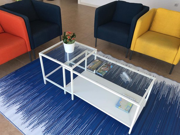 Imagen general del Hotel Mar De Fisterra. Foto 12