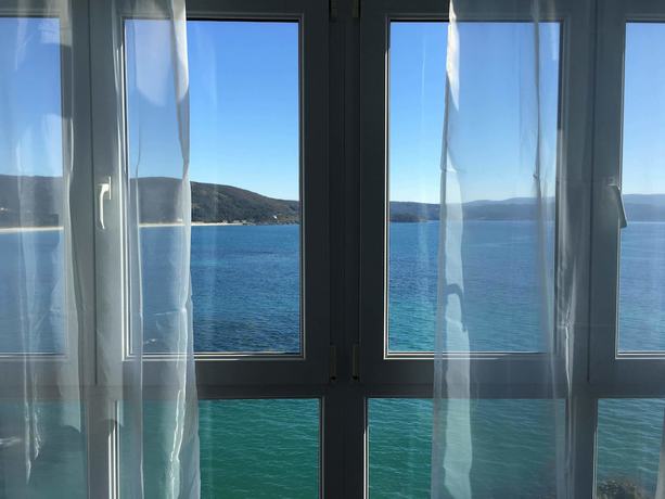 Imagen general del Hotel Mar De Fisterra. Foto 13