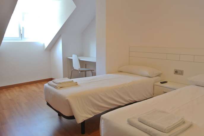 Imagen general del Hotel Mar De Fisterra. Foto 15